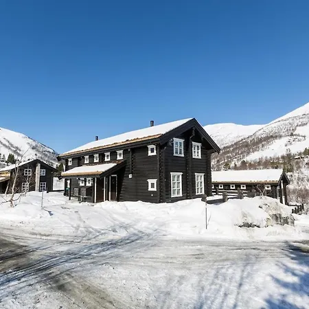 Fjellgrend 3 Bedrooms - 68b