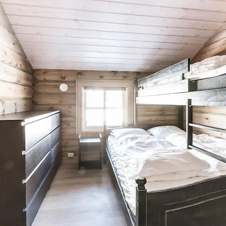 아파트 Fjellgrend 3 Bedrooms - 68b *