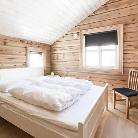 Fjellgrend 3 Bedrooms - 68b 아파트 *