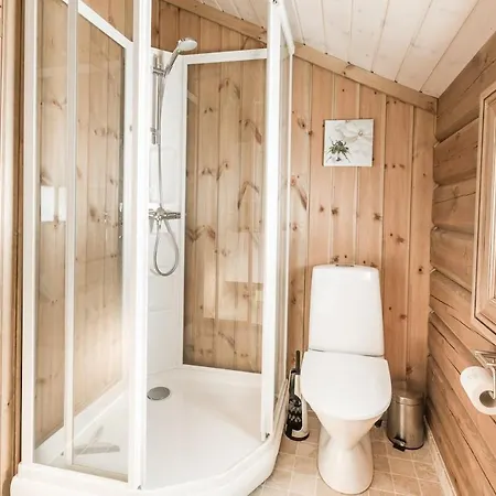 Fjellgrend 3 Bedrooms - 68b * 스트란다