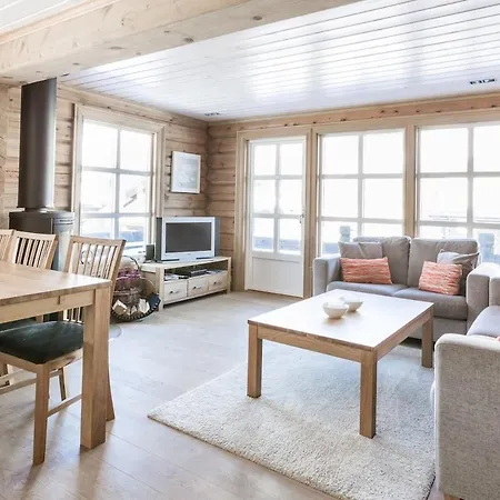 Fjellgrend 3 Bedrooms - 68b