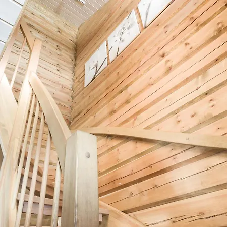 Fjellgrend 3 Bedrooms - 68b 아파트