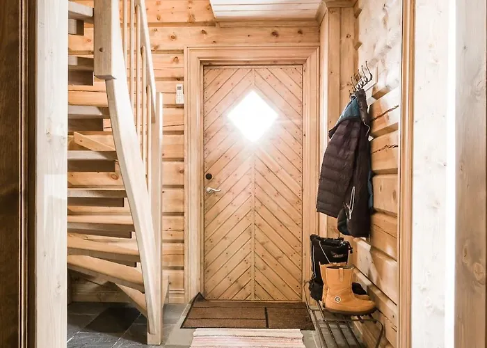 Fjellgrend 3 Bedrooms - 68b