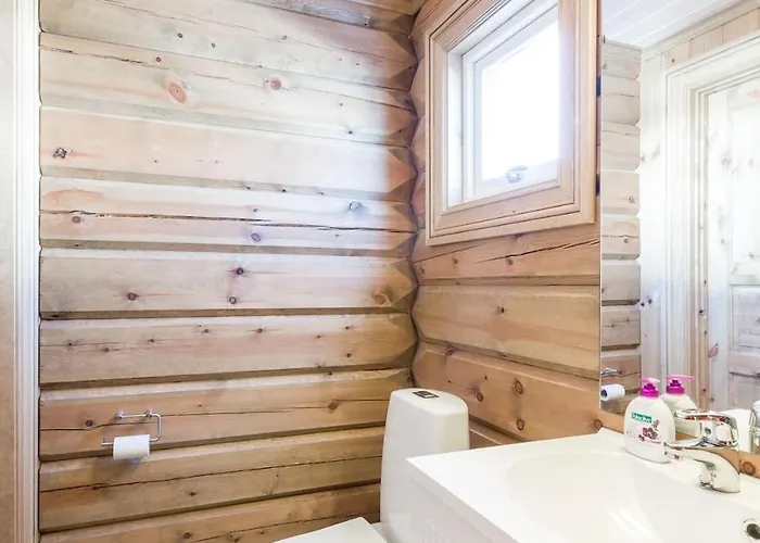 Apartmán Fjellgrend 3 Bedrooms - 68b Stranda (More og Romsdal)