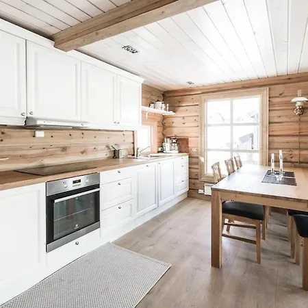 Fjellgrend 3 Bedrooms - 68b * Stranda (More og Romsdal)