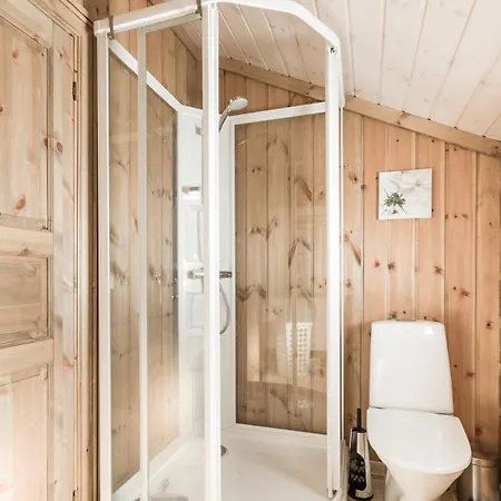 Fjellgrend 3 Bedrooms - 68b Lägenhet